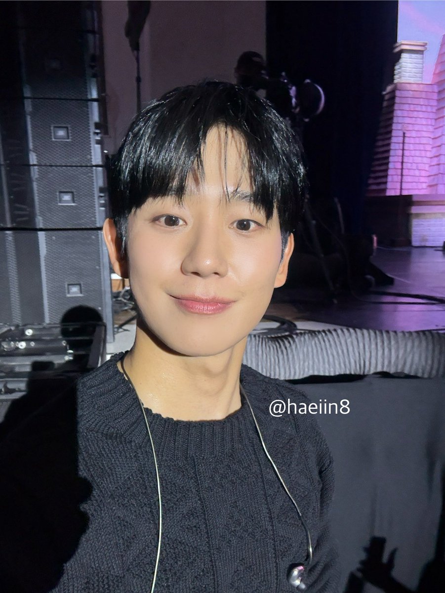 haeiin8's tweet photo. 뽀둥이셀카🫰🏻 #정해인 https://t.co/uWFYHvUK04