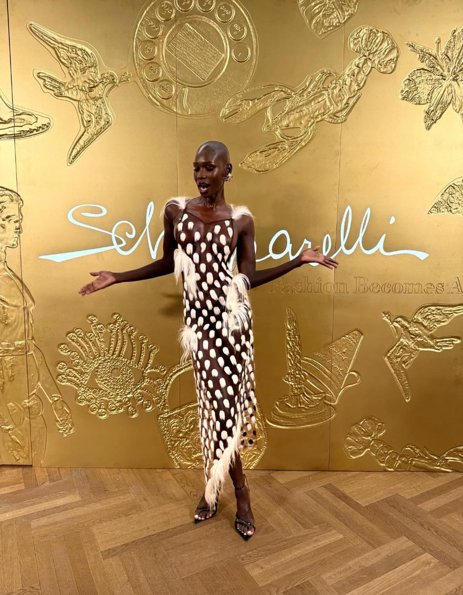 THE FASHION RESOURCE tweet media