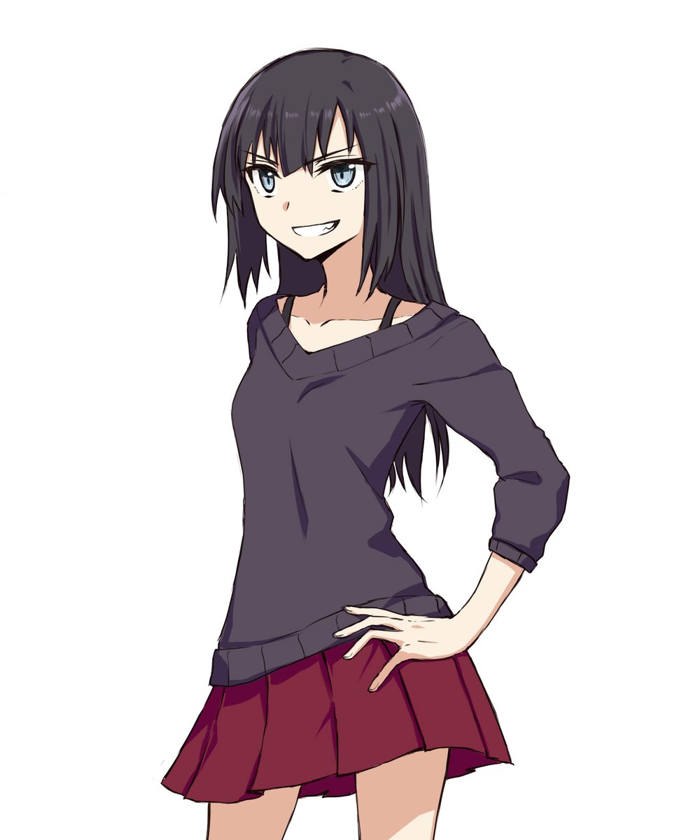 アース tweet media