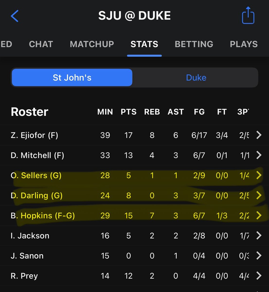 Kevin Stumpf tweet media