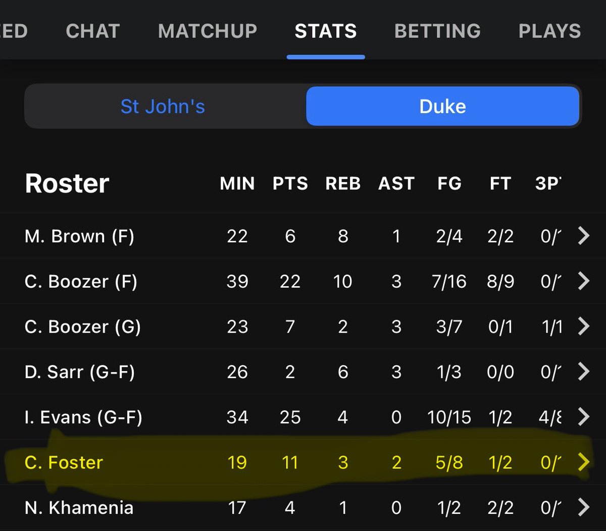 Kevin Stumpf tweet media