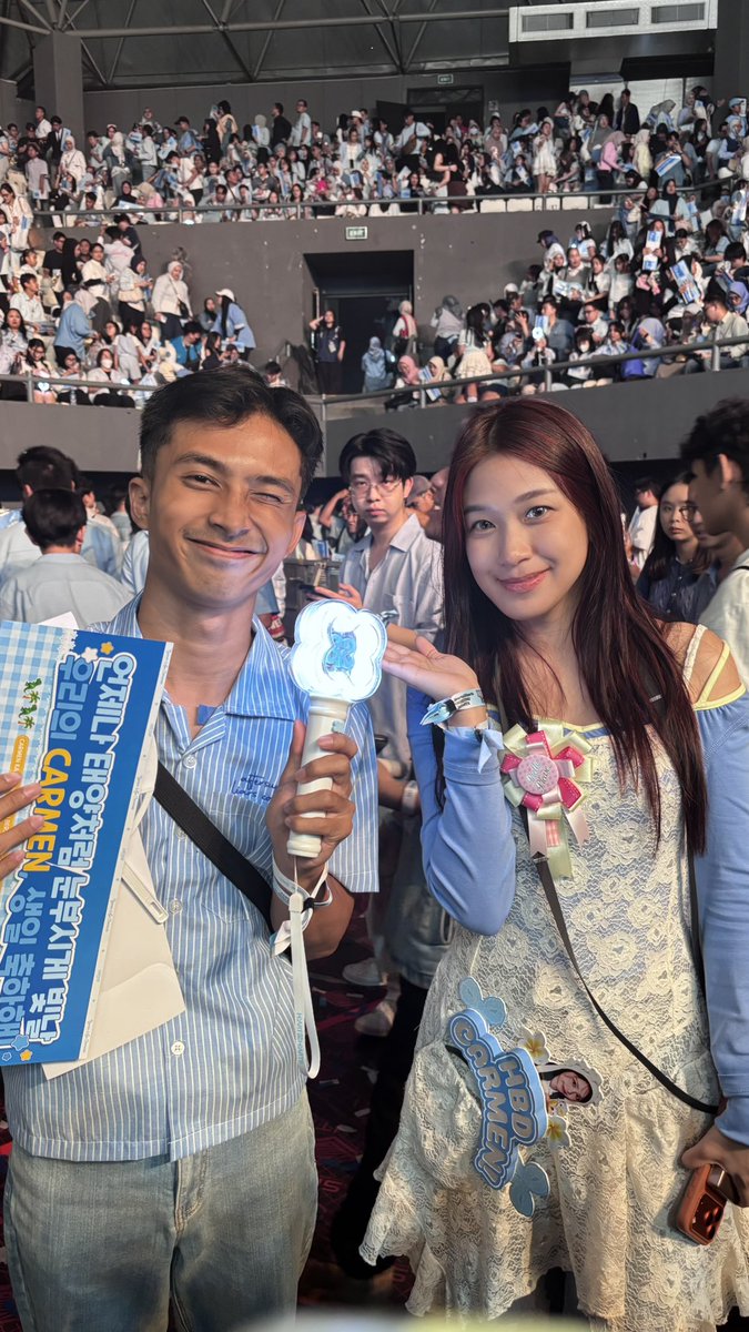 ajay. ment after dm' tweet media