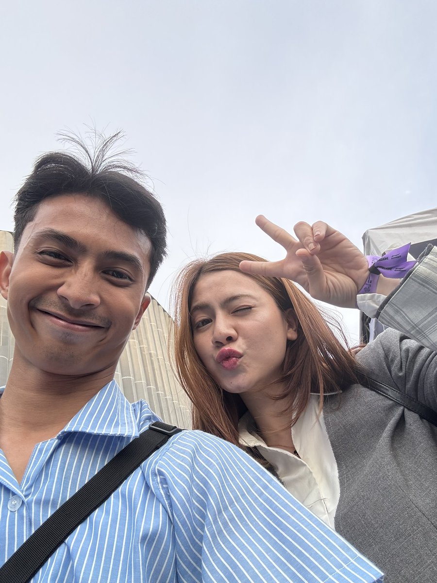 ajay. ment after dm' tweet media