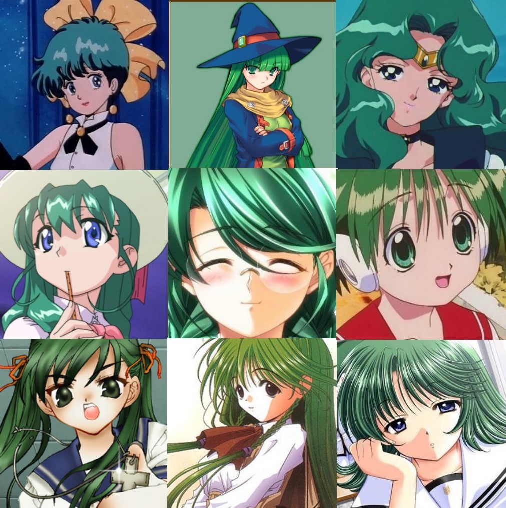 夜鶯(14歳) tweet media