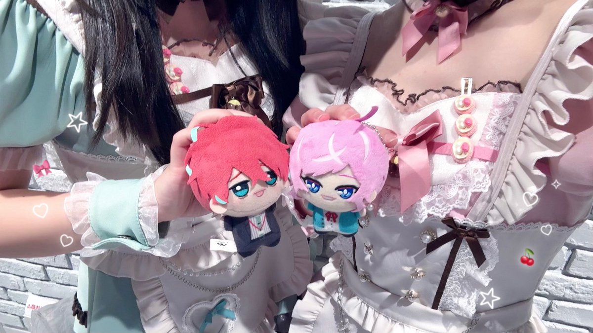 りちゃ tweet media