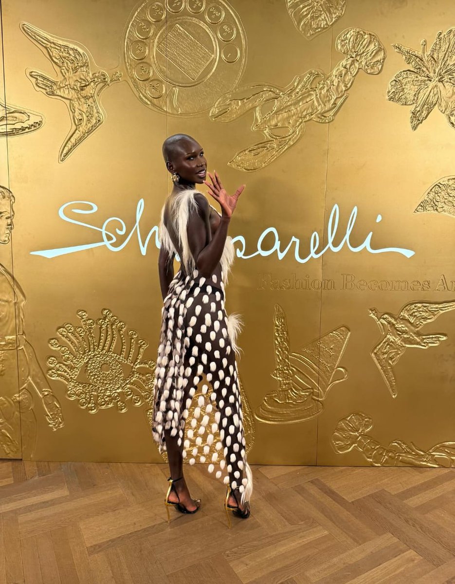 THE FASHION RESOURCE tweet media