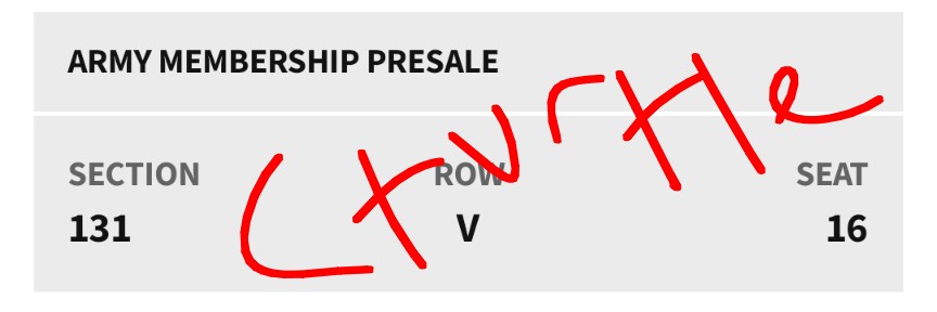 cturtlestanBTS's tweet photo. Need to sell my BTS Tampa tickets Sunday and Tuesday. Selling for face value. Venmo, PayPal, zelle or cash app. F/F. Sunday 4/26 for $135, section 314 Tuesday 4/28 for $310, section 131 #BTS_ARIRANG #bts #btstour #tampa #florida #BTS_SWİM #bangtan #BTSworldtour https://t.co/q5d1fZfF6E