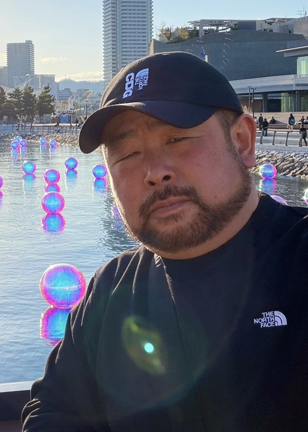 ユウさん tweet media