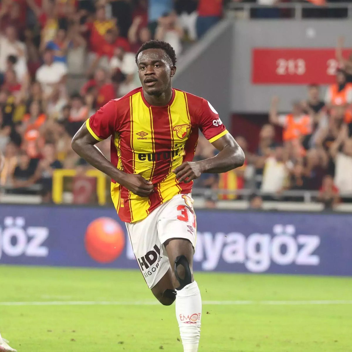 Kartal Record tweet media