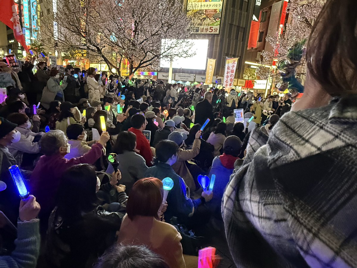 坂上香 tweet media