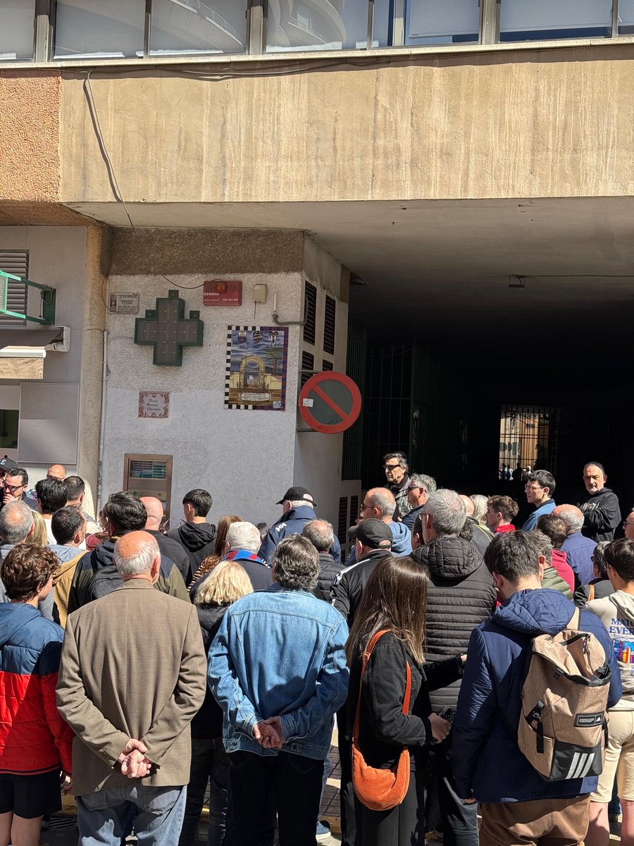 Levante UD tweet media