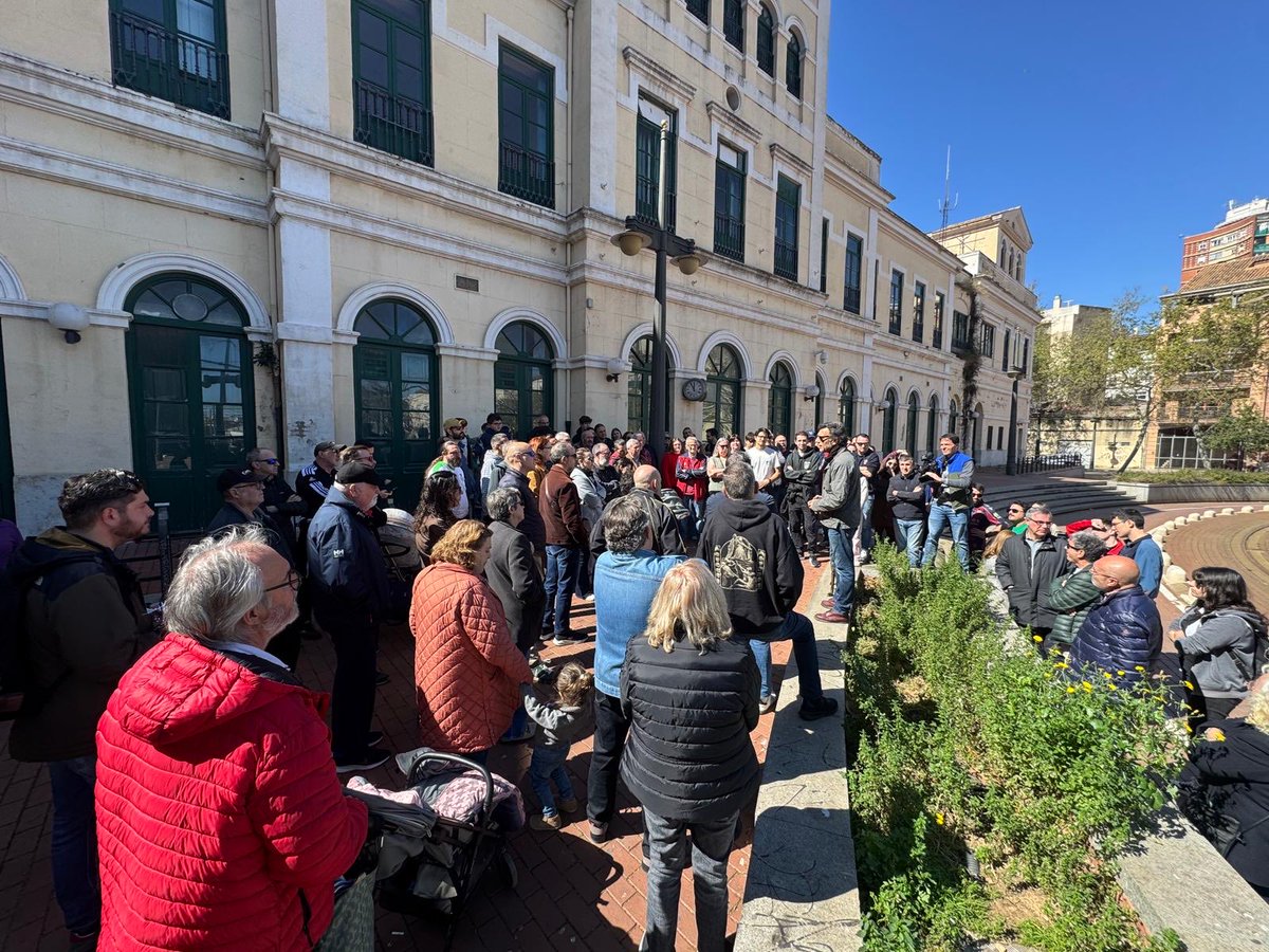 Levante UD tweet media