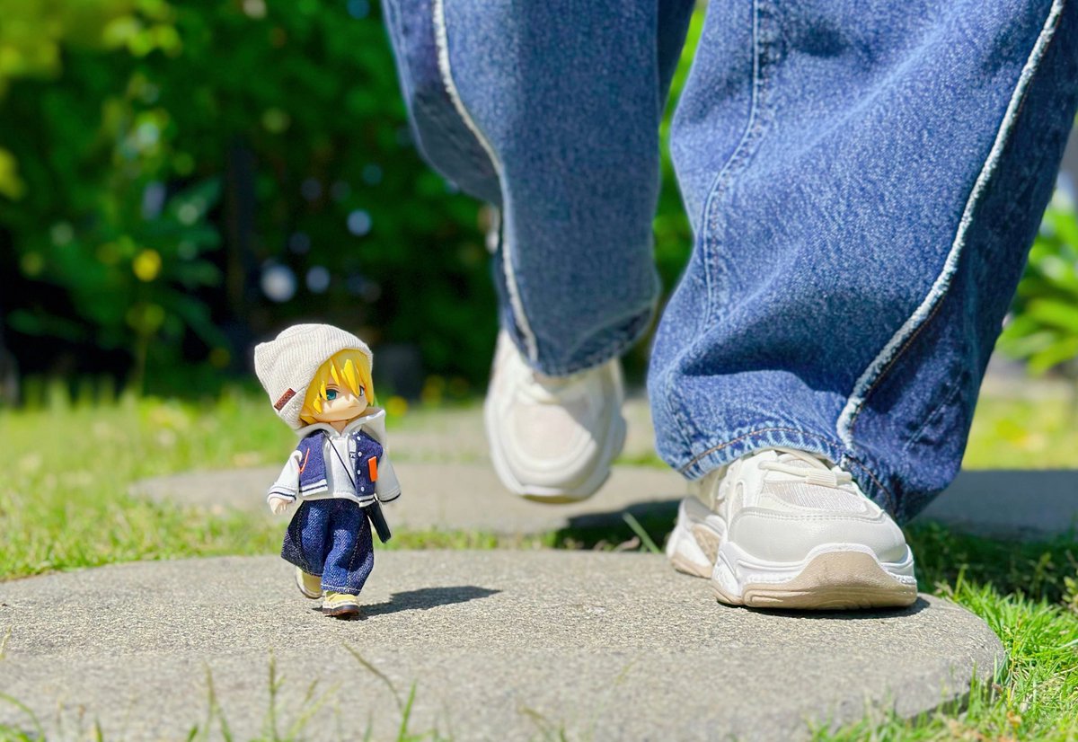 ワト@雑多ヲタク垢 tweet media