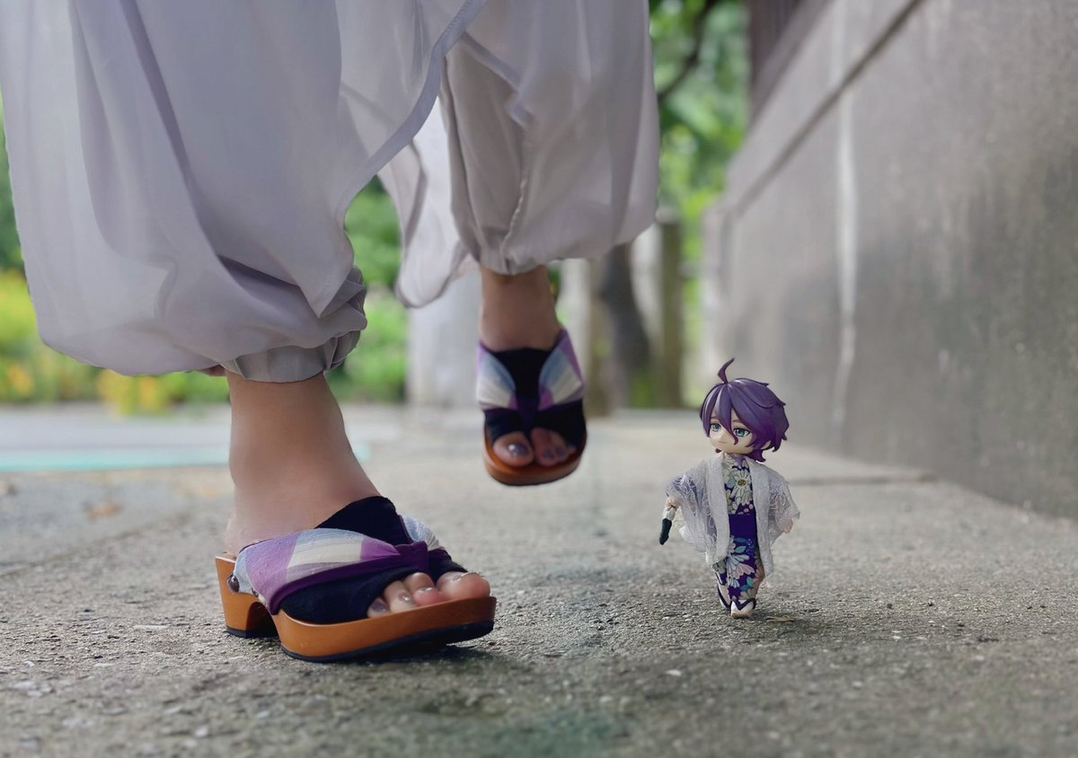 ワト@雑多ヲタク垢 tweet media