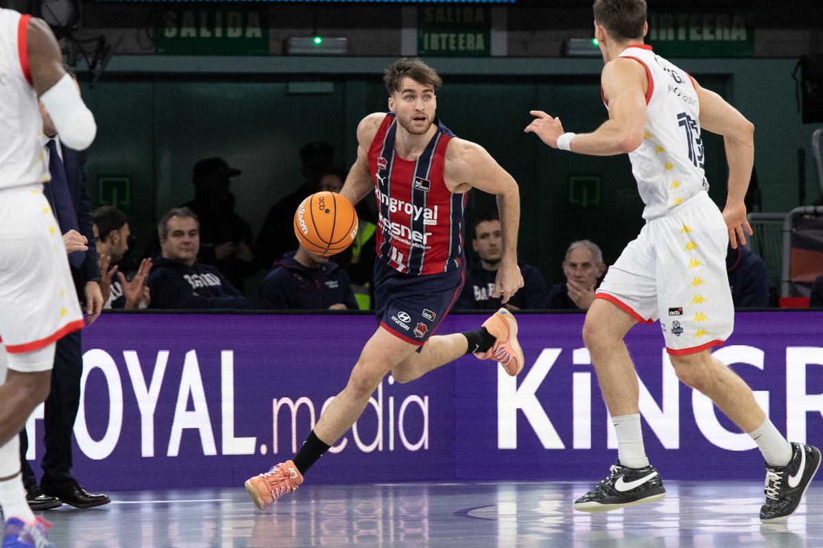 Kosner Baskonia tweet media