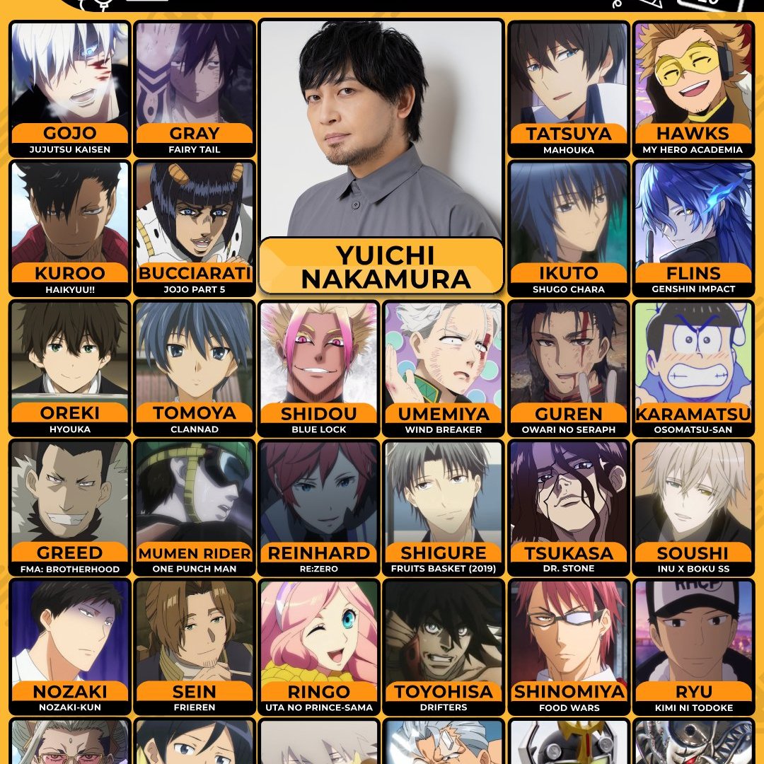 Anime Corner tweet media