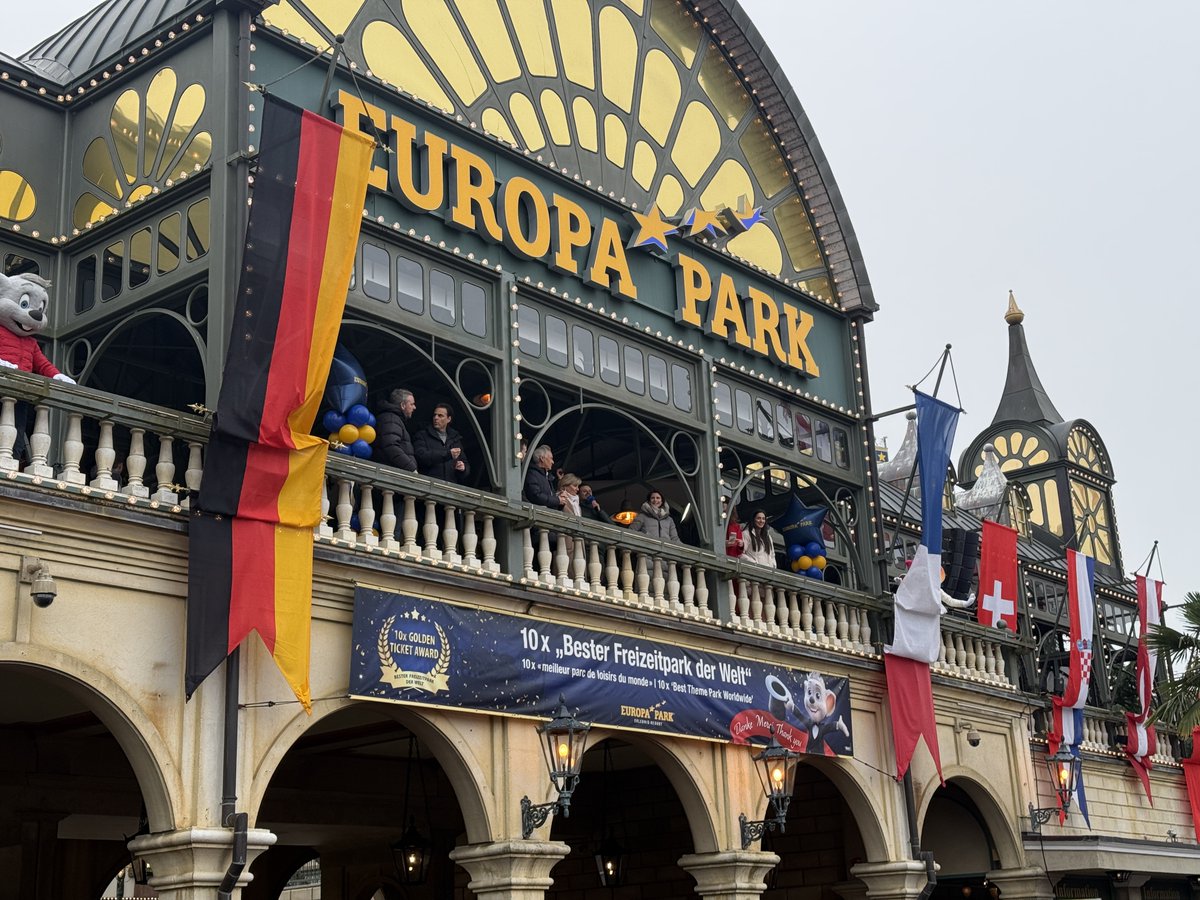 Thomas Mack tweet media