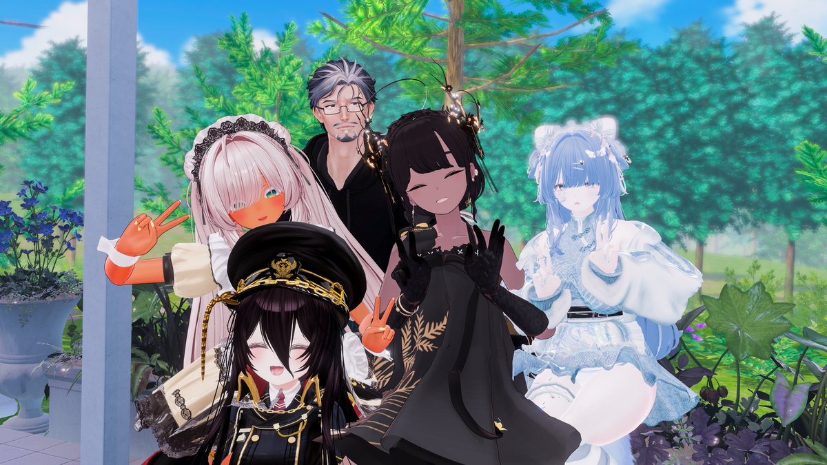 みりー tweet media