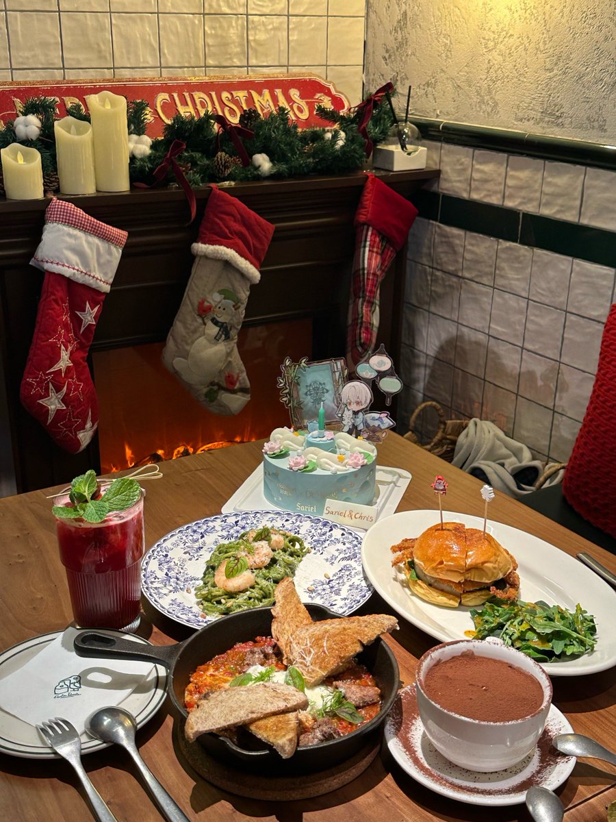 jessielou juvlanie tweet media