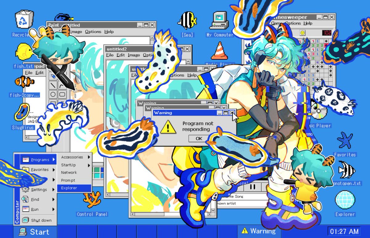 JAQ ⏭️ SAKURA-CON #2337 tweet media