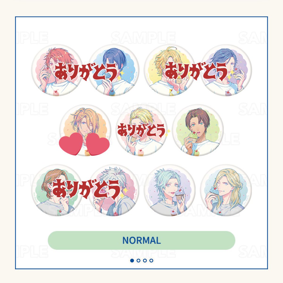 ゆ。@ツイフィ必読 tweet media