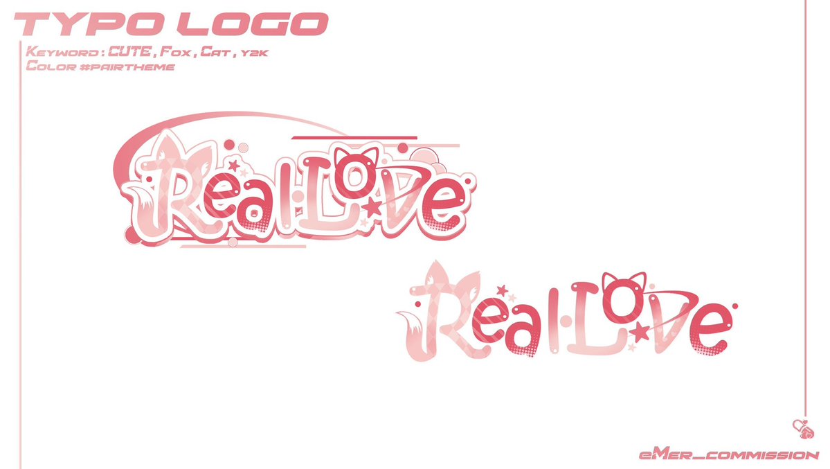 효 커미션 tweet media