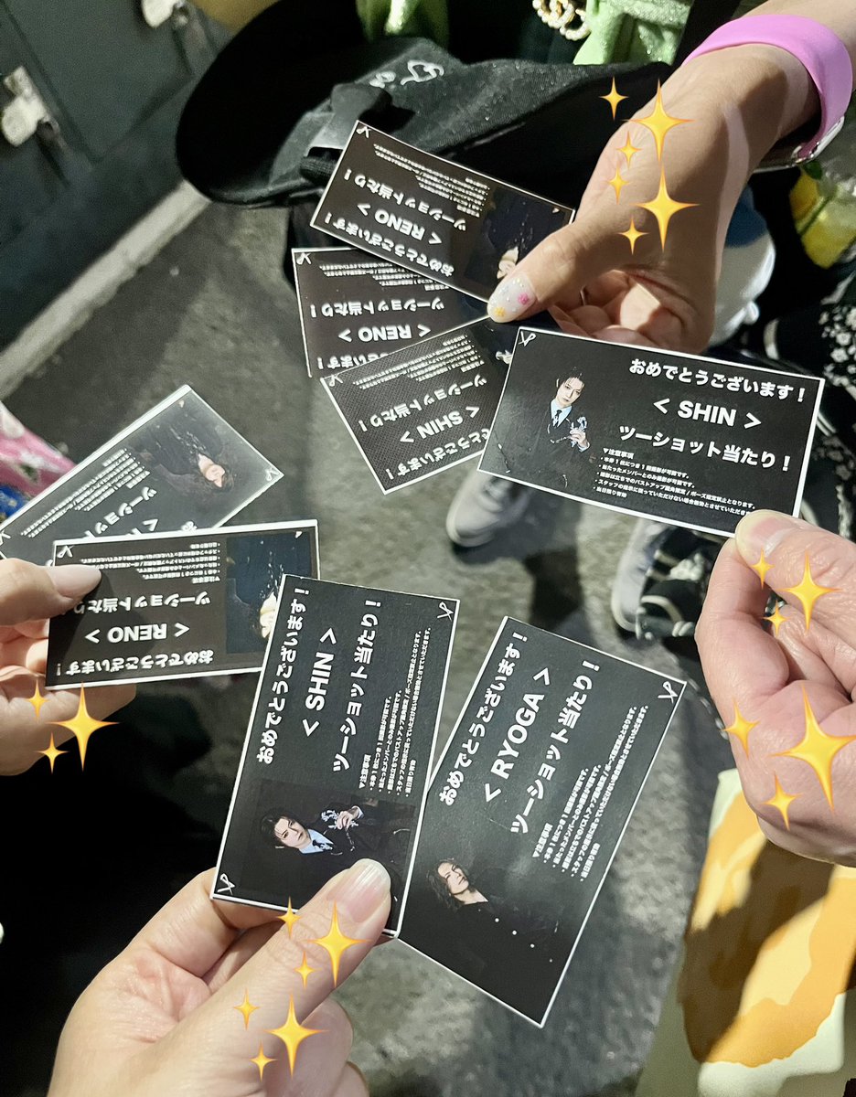 はっち🍯 tweet media