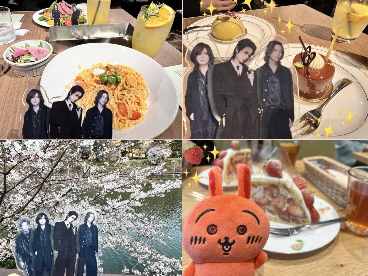 はっち🍯 tweet media