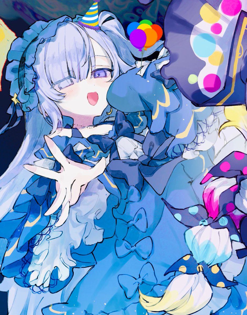 ミリアの顎いじり🦞✩≋ tweet media