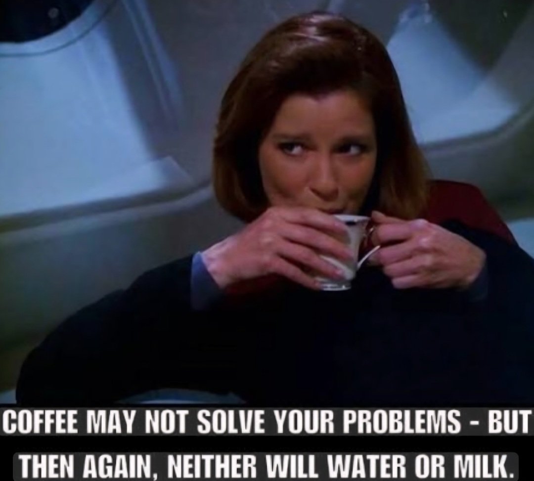 Tim Trudell tweet media