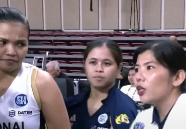 #OUSTREGINEDIEGO ❗️❗️❗️ tweet media