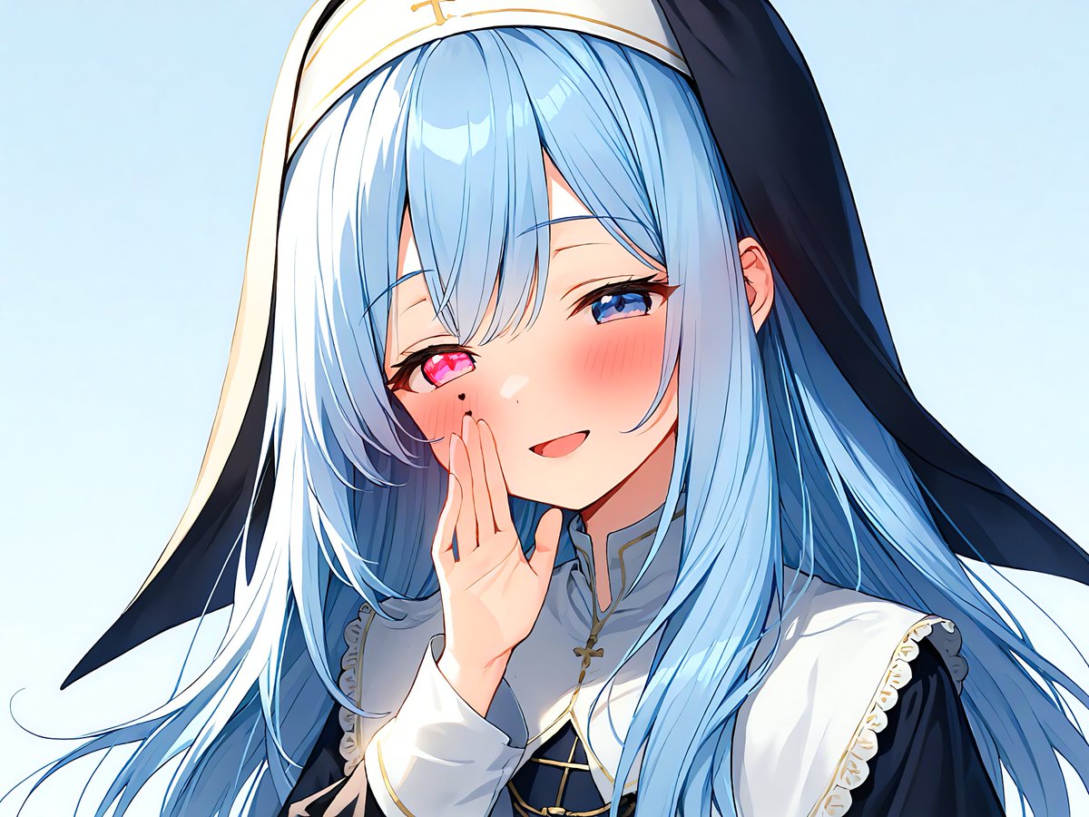 水面ハル@あーいの人💧🩵 tweet media