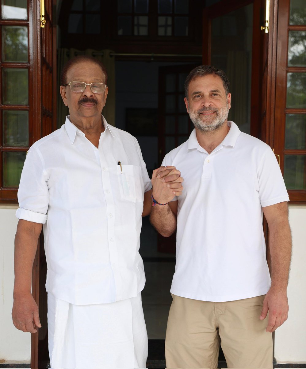 Rahul Gandhi tweet media