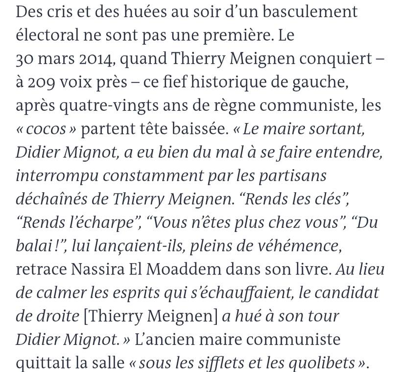 Manuel Bompard tweet media