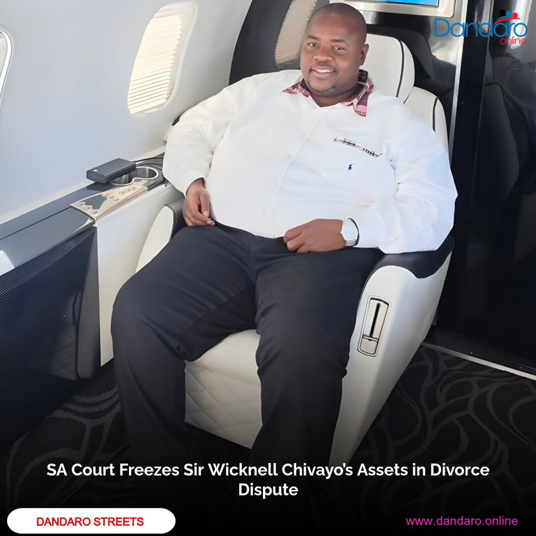 Dandaro Online tweet media