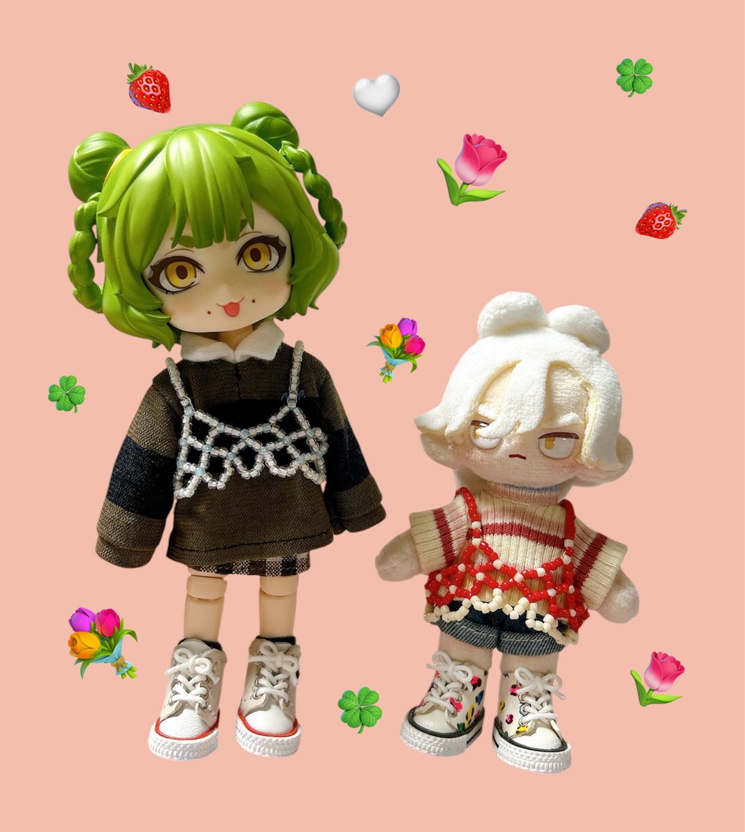 𝗺𝗶𝗿𝗶🗯️3/29インテ1号館く36a tweet media