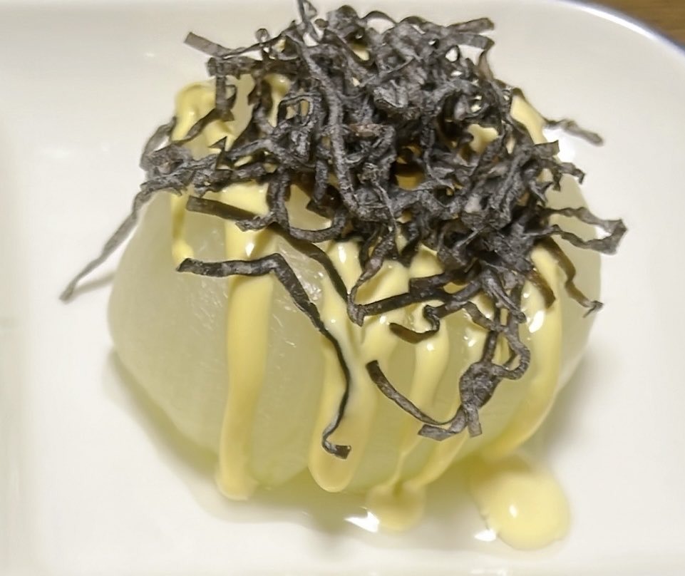 ぴーかず tweet media