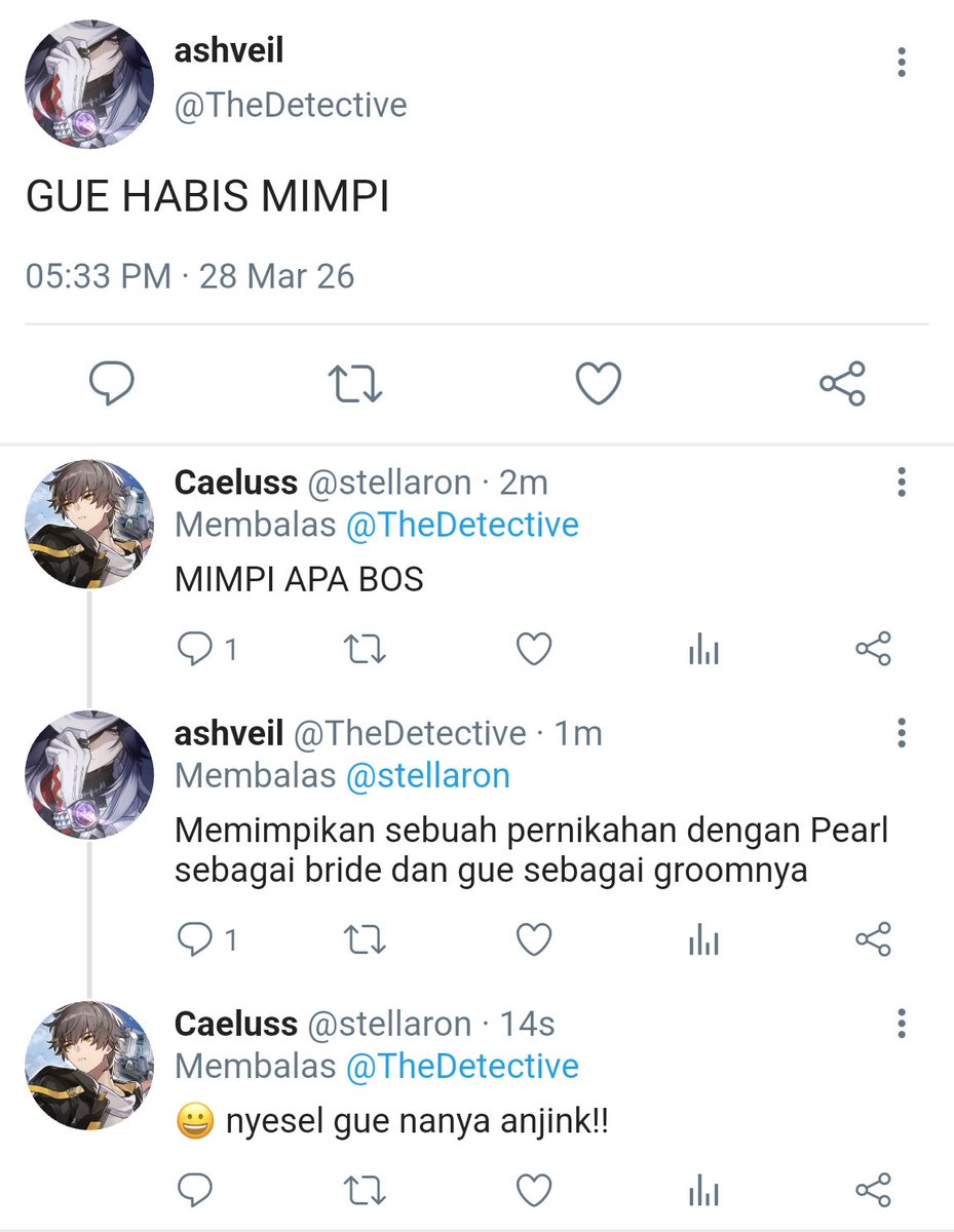 Hiraa, komis cek bio tweet media