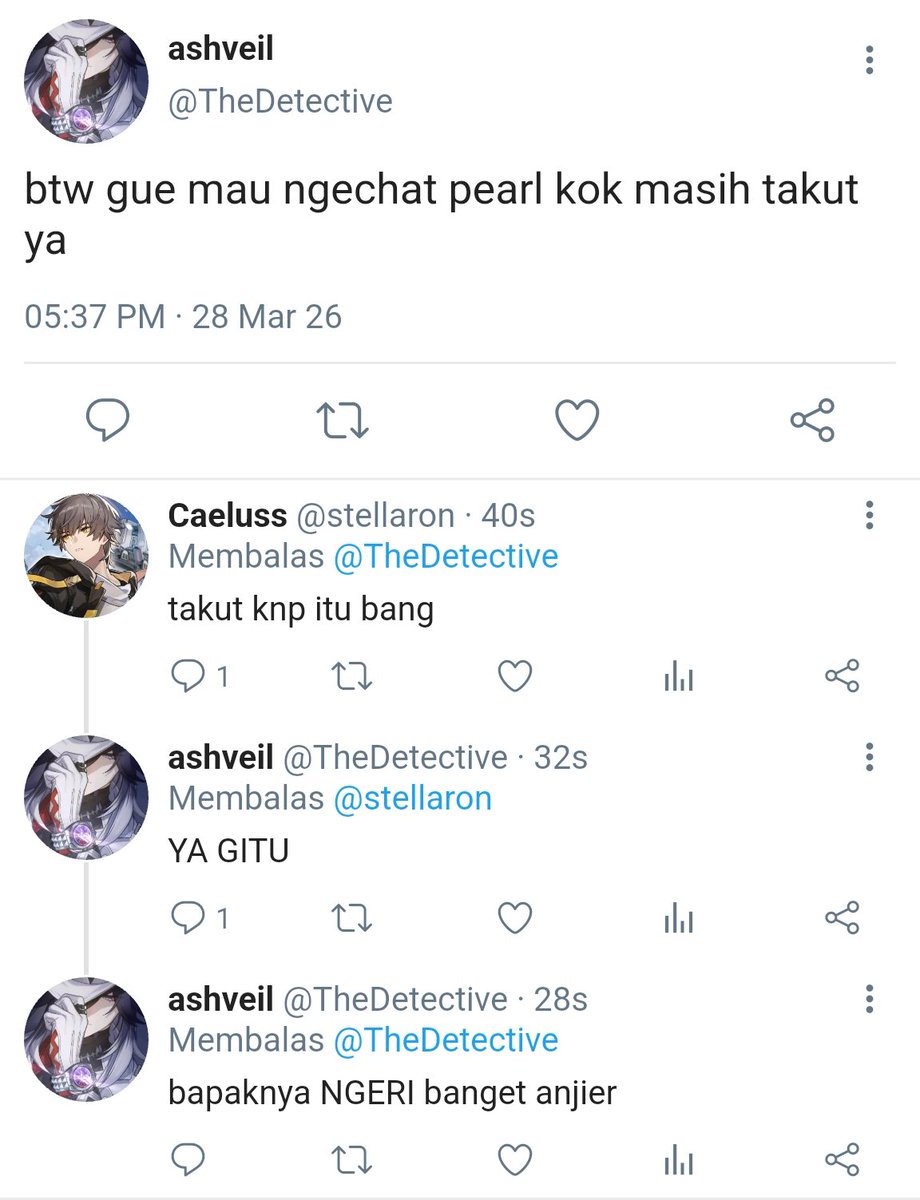 Hiraa, komis cek bio tweet media