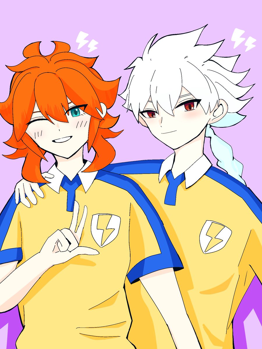 島守ひいろ tweet media