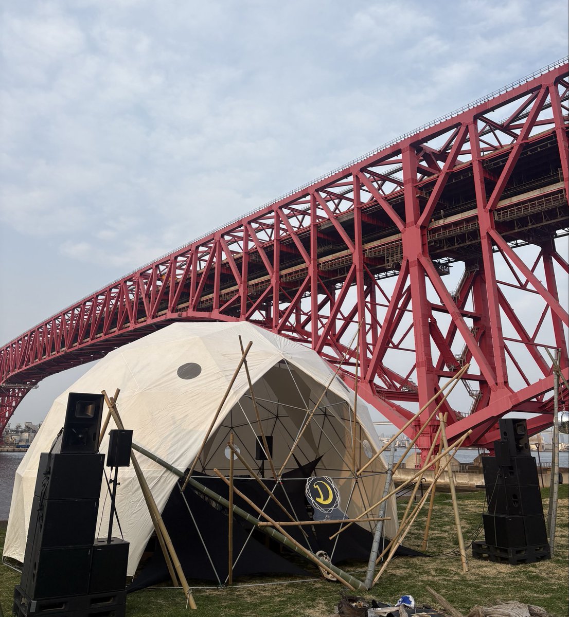 宇宙探訪 tweet media