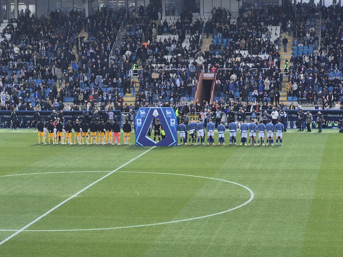 Stadium trips tweet media