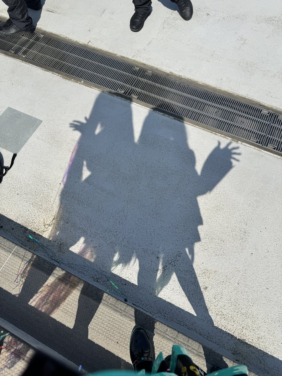 カイネ➡︎ﾆｺ超4/25 tweet media