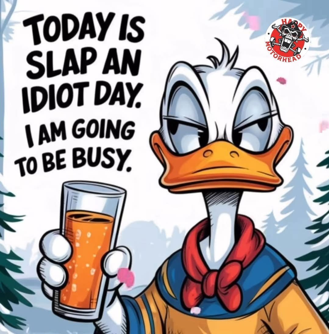 Happy Motorhead tweet media