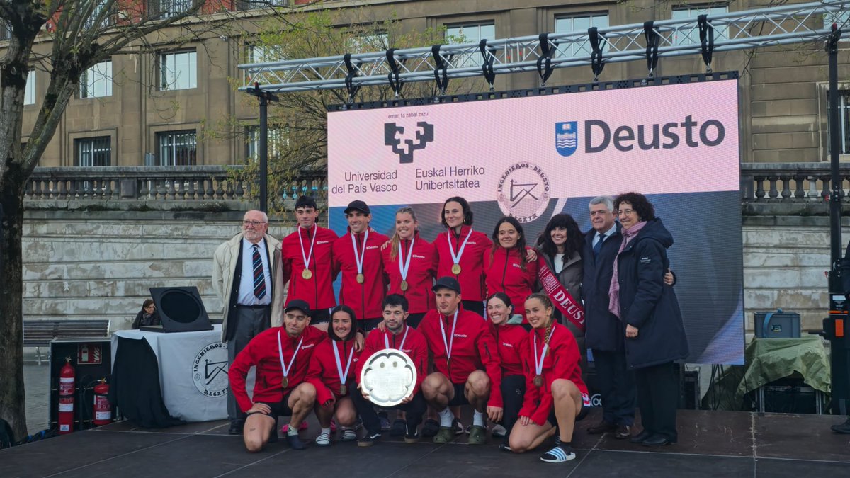 BilbaoPort tweet media