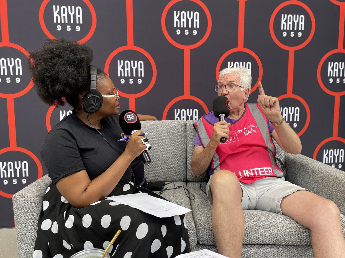 Kaya ON 959 tweet media