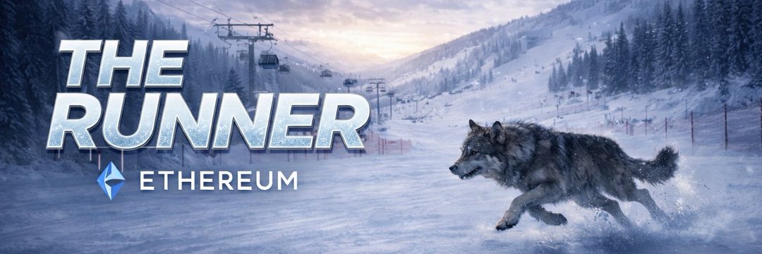 The Runner tweet media
