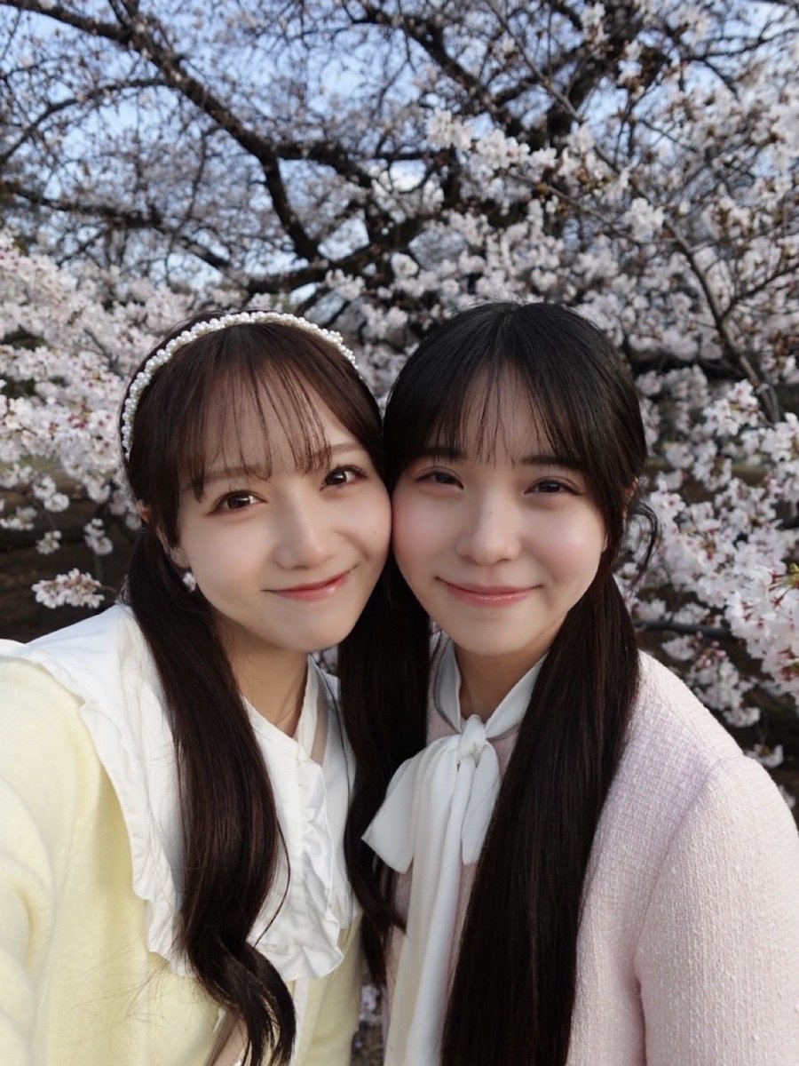 橘茉奈【22/7】 tweet media