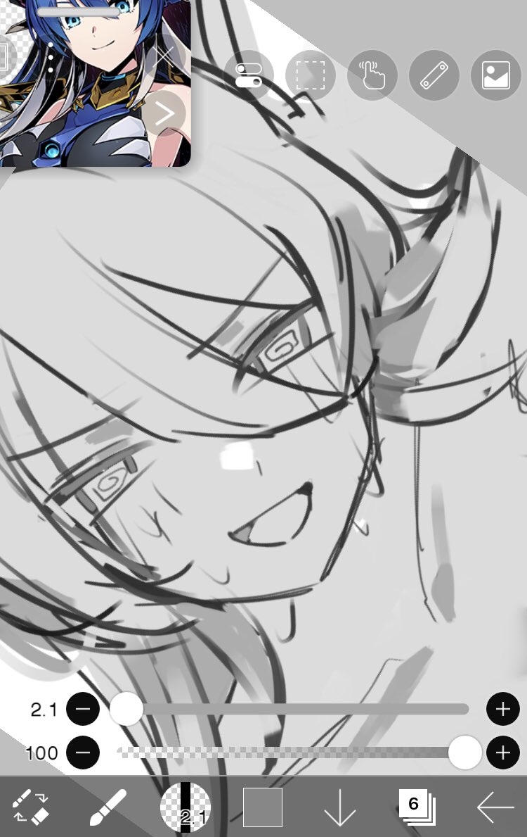 かんつじ tweet media