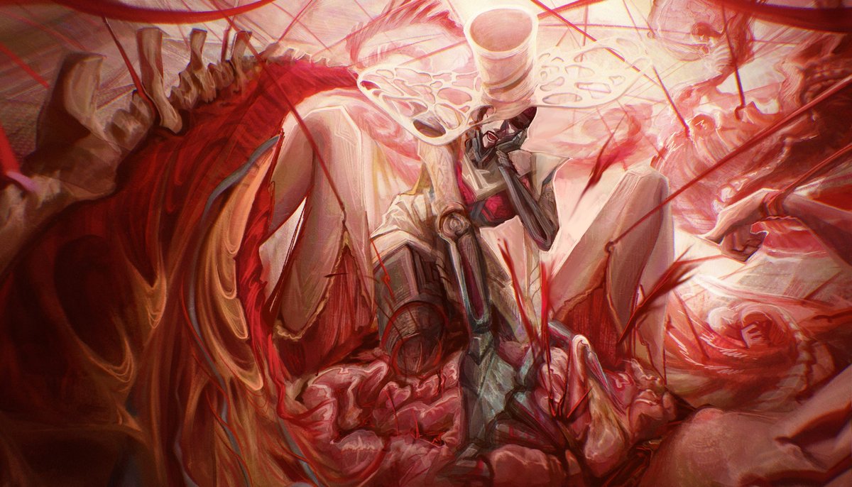 Hams 🐹 Honeymoon in the Ring Corridor tweet media